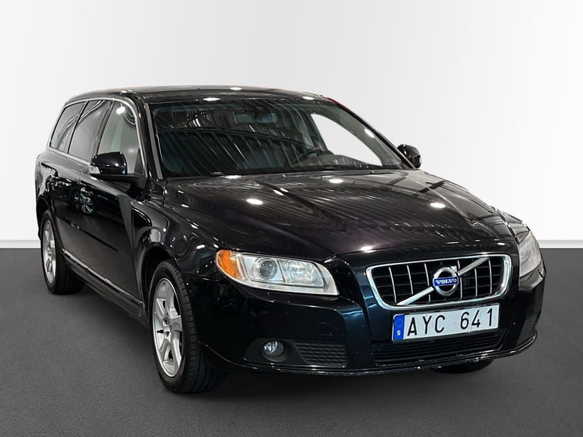 Bild 3 av Volvo V70