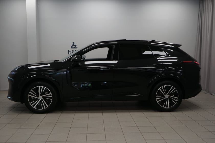 Bild 2 av Lynk & Co 08 PHEV More