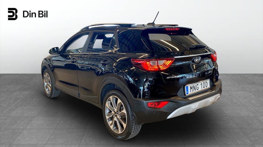 Bild 3 av Kia Stonic