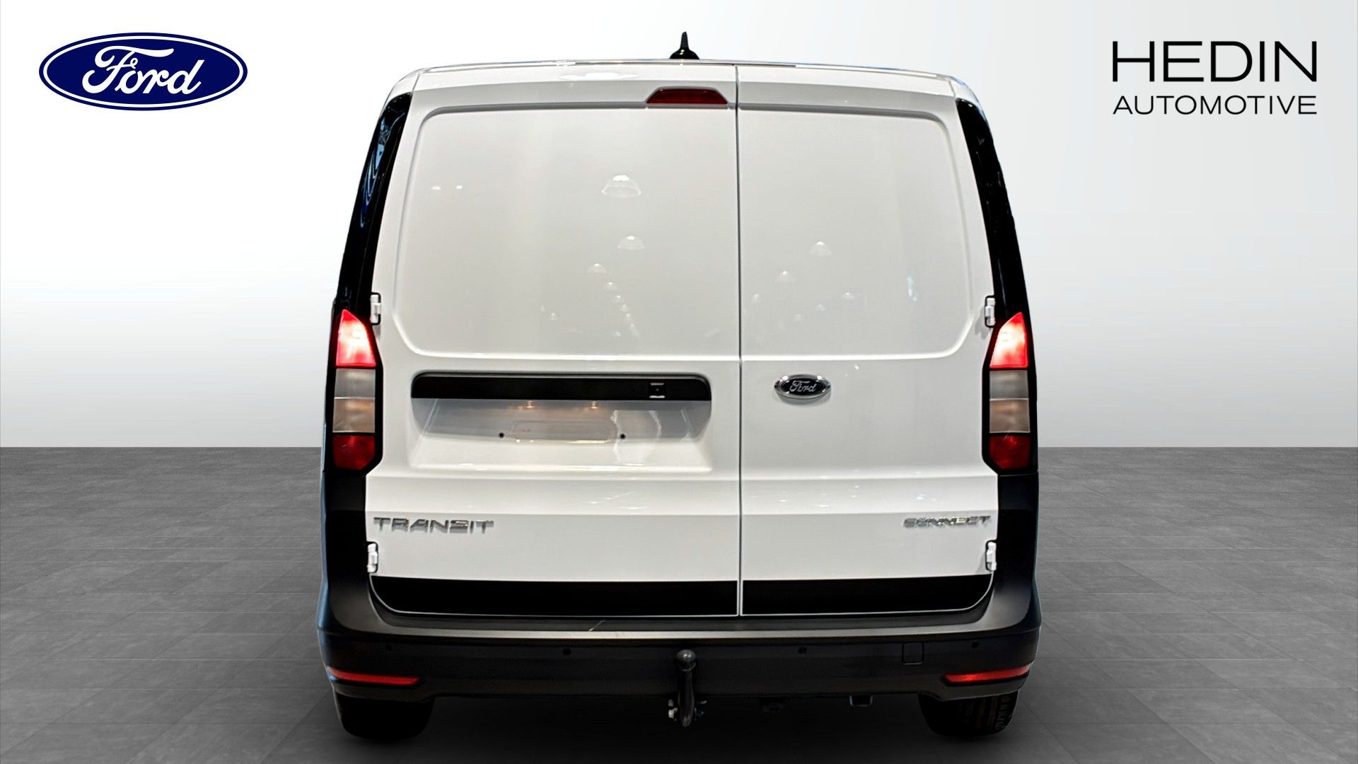 Ford Transit Connect 2026, bild 7/9