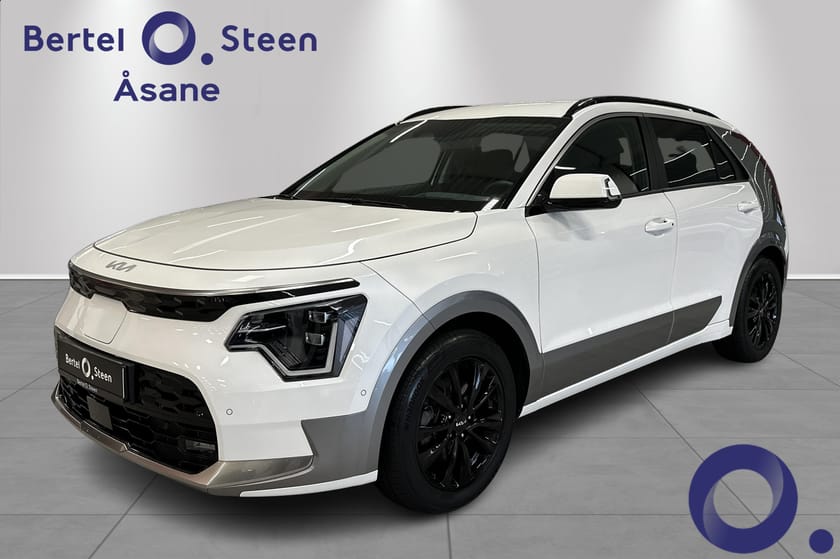Bilde 1 av Kia Niro EV
