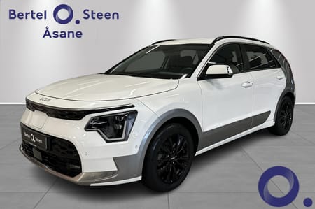 Kia Niro EV
