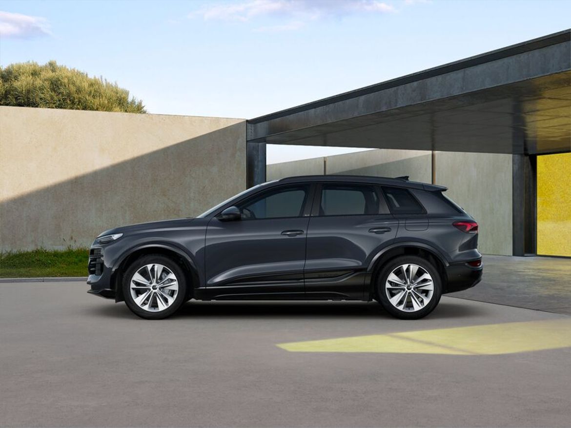 Audi Audi Q6 e-tron — bild 2