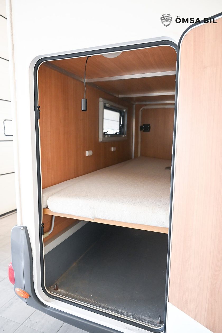 Bild 5 av Rimor Campervan Fiat