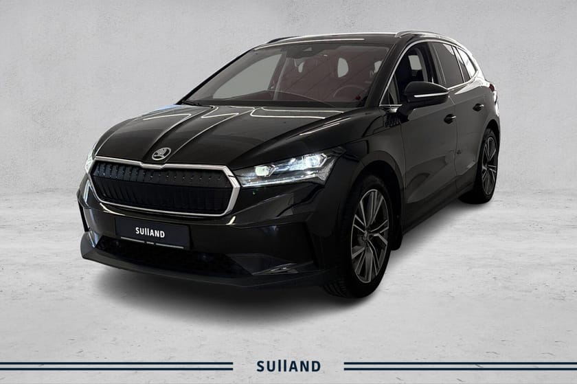 Bilde 1 av Škoda Enyaq iV 80x 