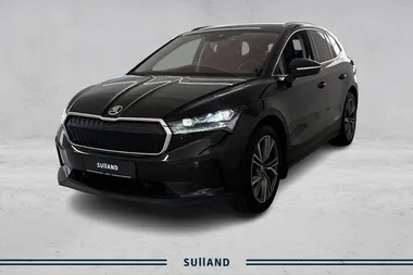 Škoda Enyaq iV 80x