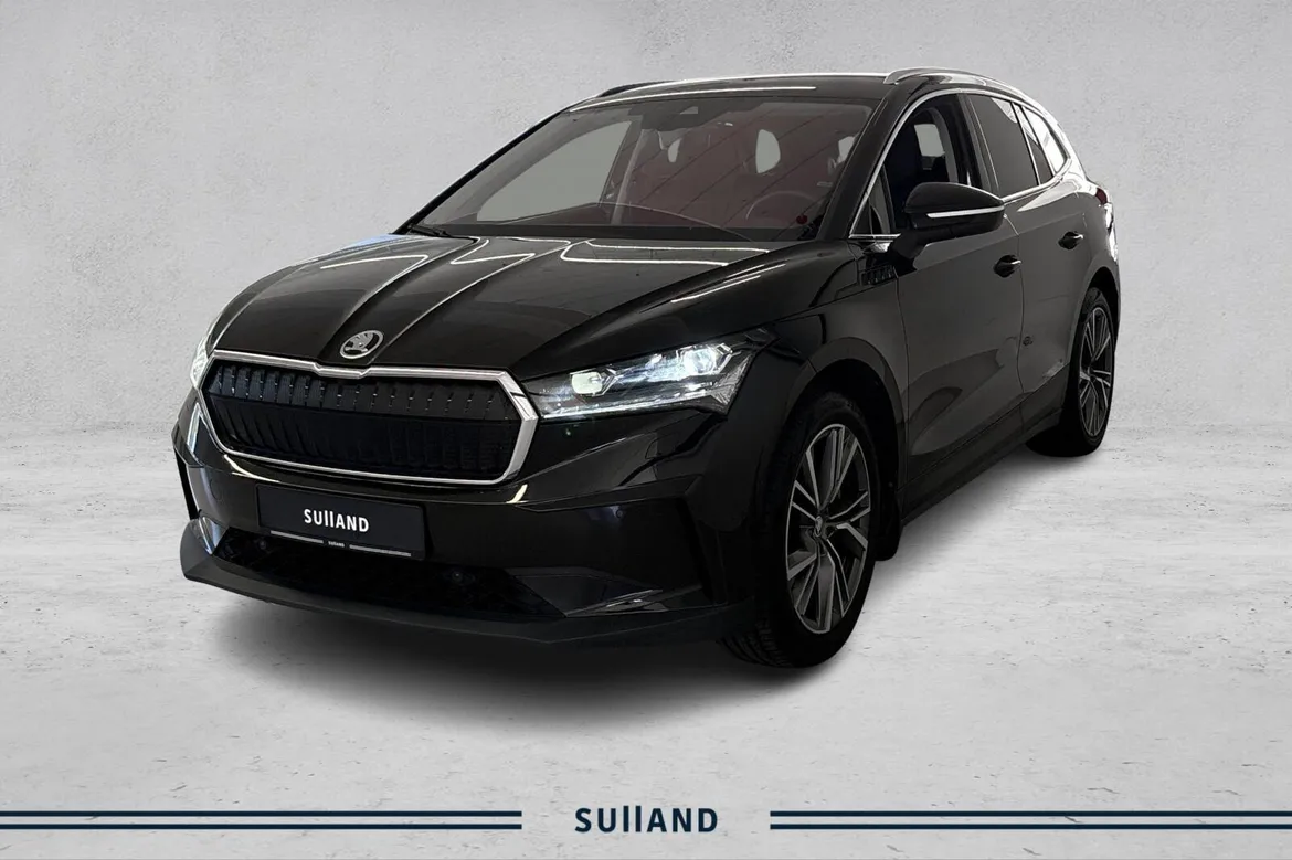 Bilde av Škoda Enyaq iV 80x