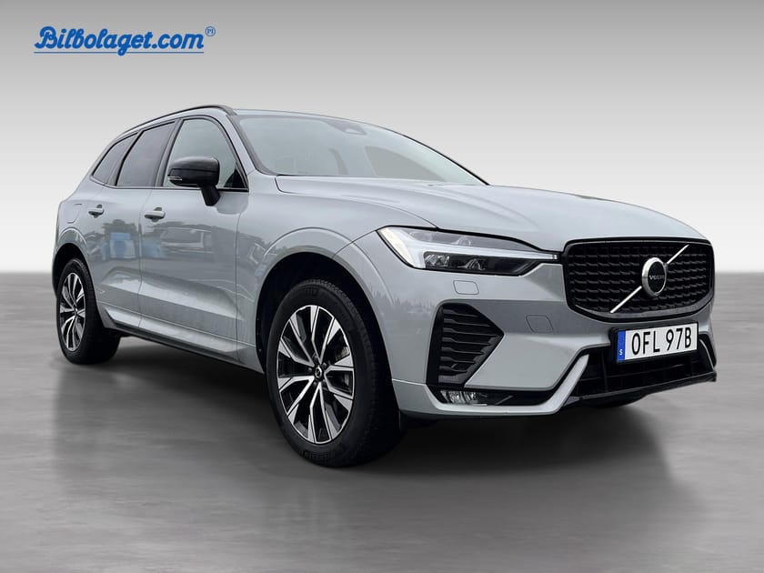 Bild 3 av Volvo XC60 B4 AWD Diesel Plus Dark