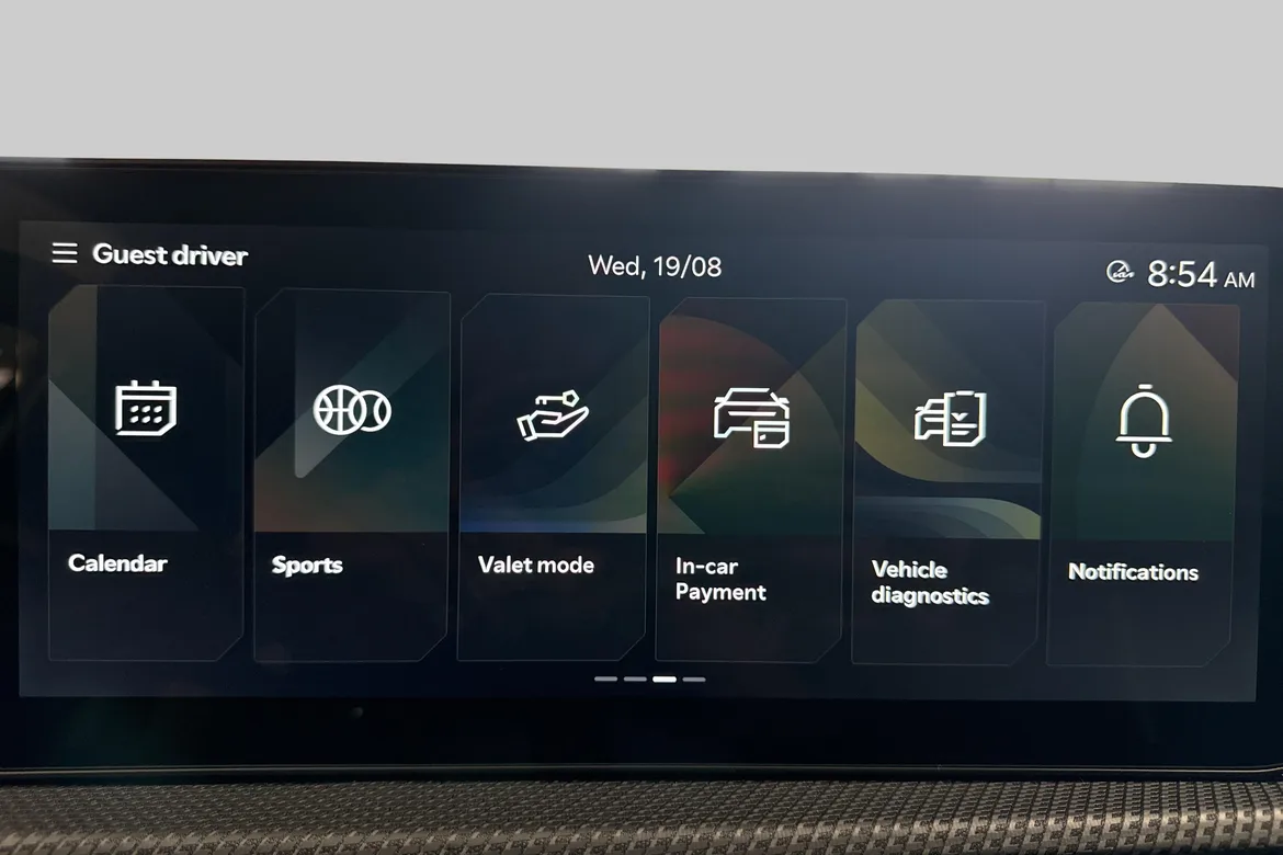 picture of a car