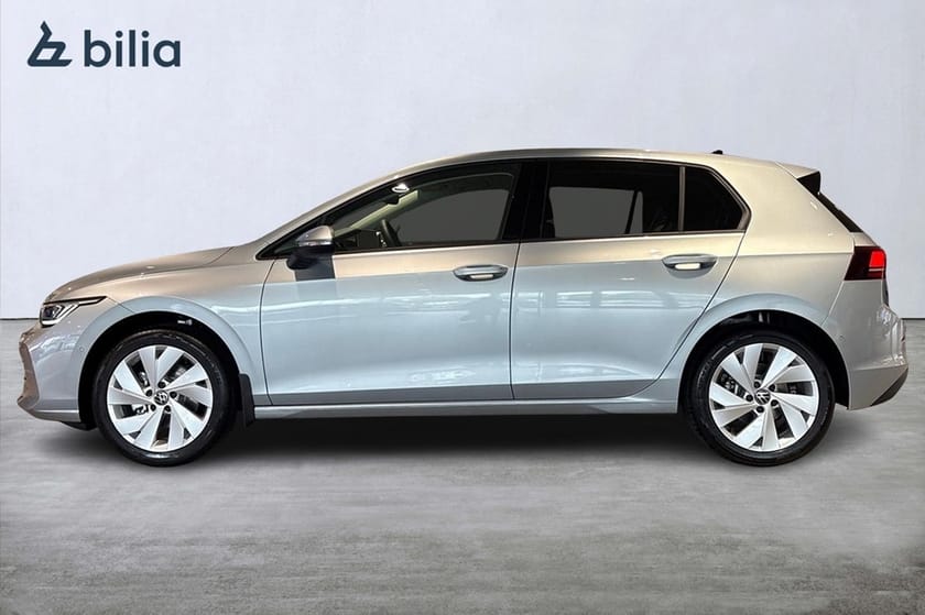 Bild 2 av Volkswagen Golf LIFE 1.5 eTSI 150 hk DSG7