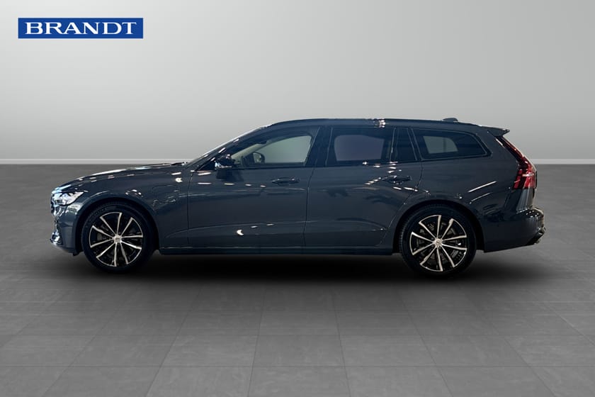 Bild 2 av Volvo V60