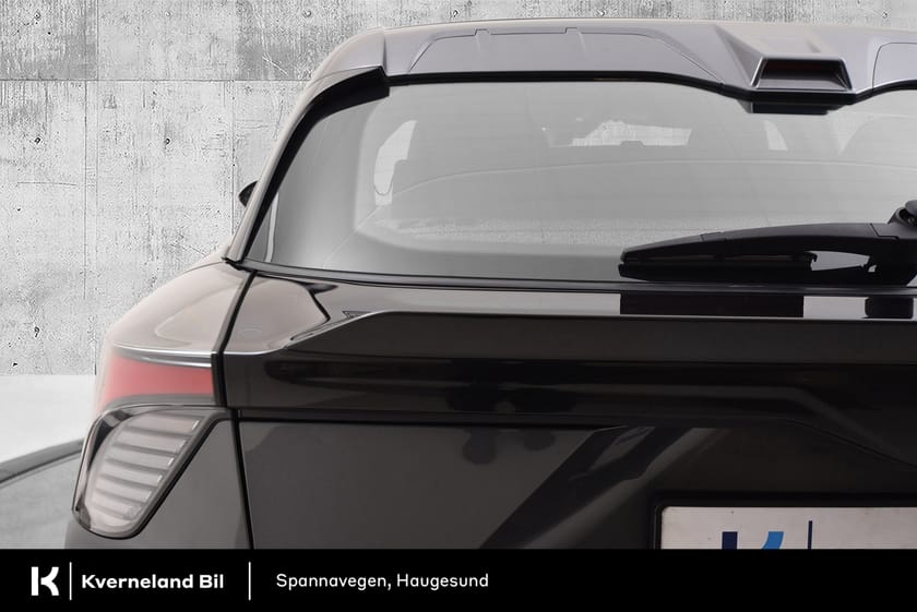 Bilde 5 av MG 4 Electric Standard Range