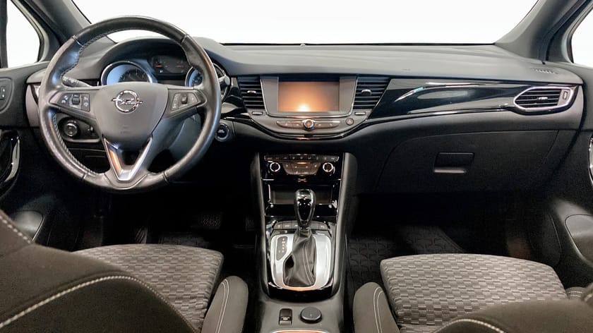 Bild 4 av Opel Astra Sports Tourer