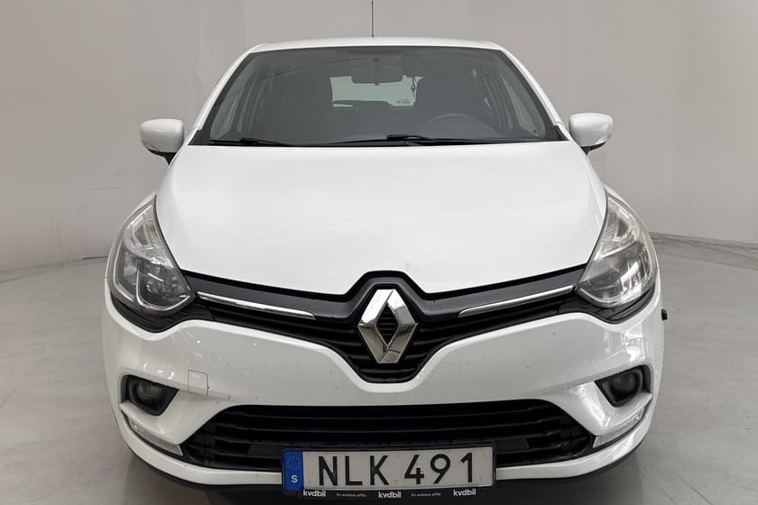 Bild 5 av Renault Clio