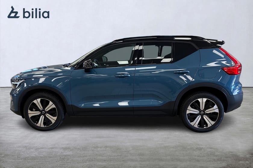 Bild 4 av Volvo XC40 Recharge Single Motor Core
