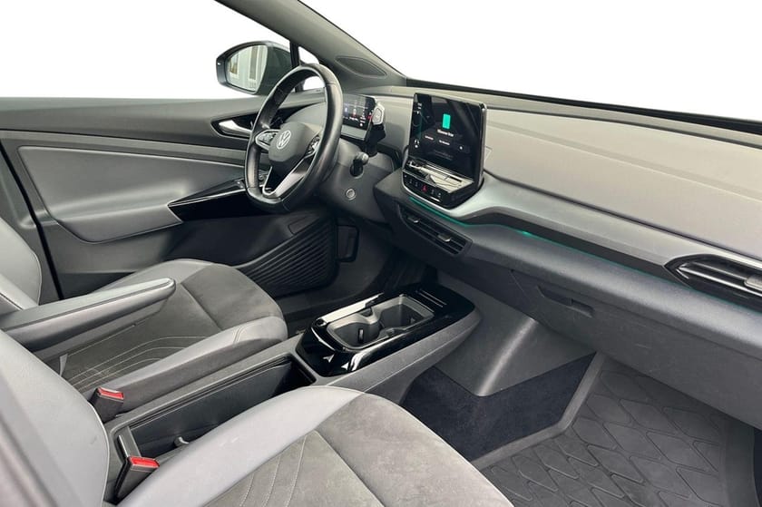 Bild 4 av Volkswagen ID.4 Pro Performance