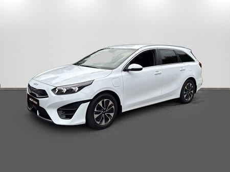Kia Ceed Sportswagon Plug-in Hybrid