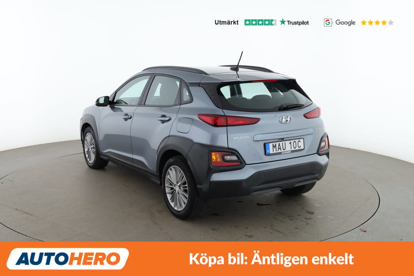 Bild 3 av Hyundai Kona