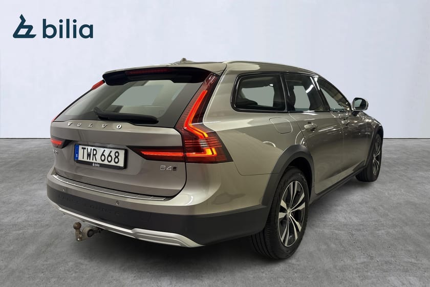 Bild 3 av Volvo V90 Cross Country