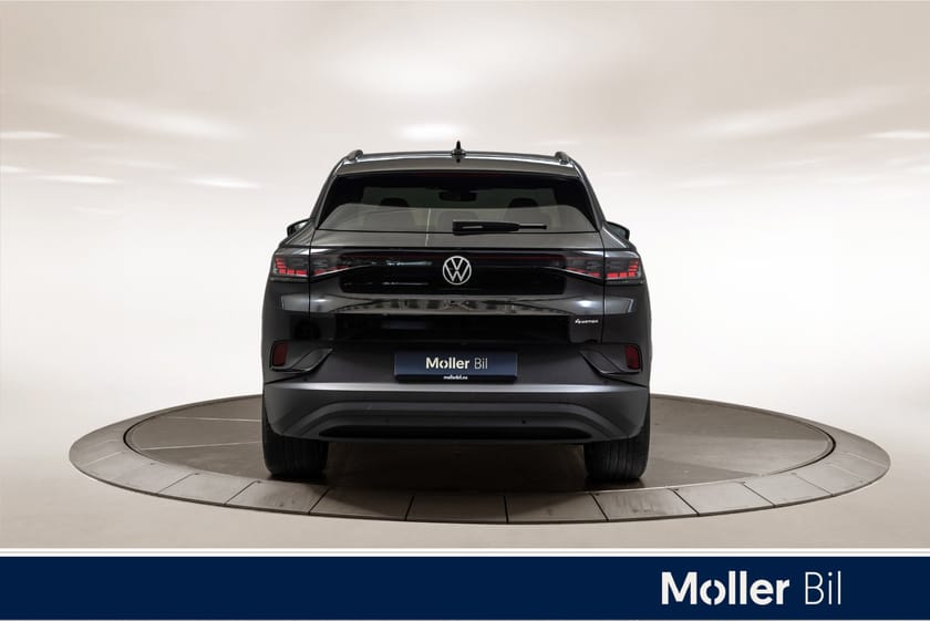 Bilde 4 av Volkswagen ID.4 Pro 4M