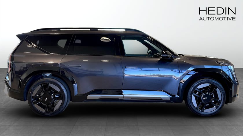 Bild 4 av Kia EV9 AWD GT-Line Long Range 6-sits