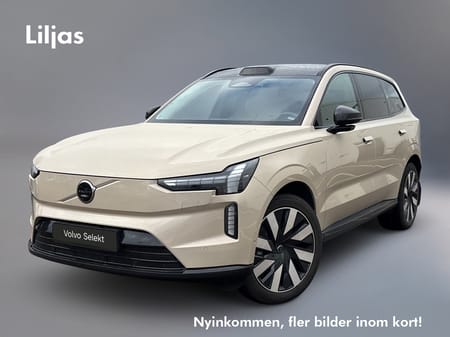 Volvo EX90