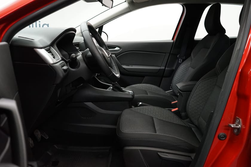 Bild 5 av Renault Captur