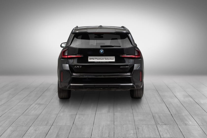 Bilde 4 av BMW iX1 xDrive30 Fully Charged Premium E. (K)