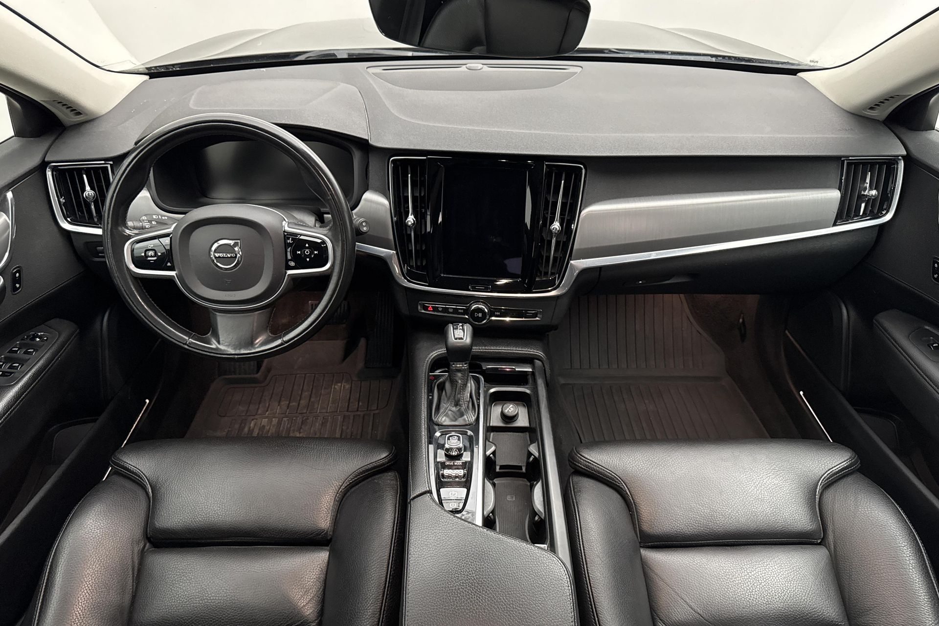 Volvo V90 D4 2020, bild 7/10