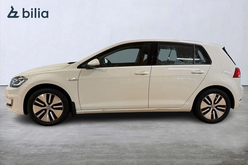 Bild 3 av Volkswagen e-Golf
