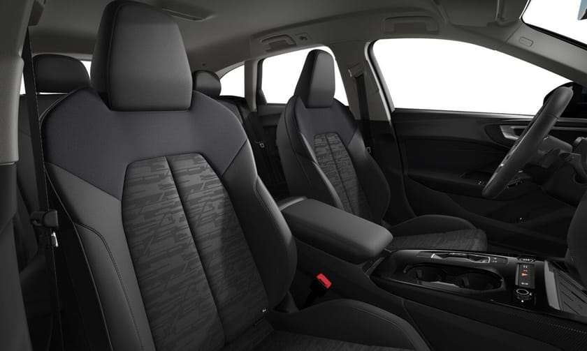 Bild 3 av Audi A5 Avant e-hybrid quattro 299 HK S TRONIC