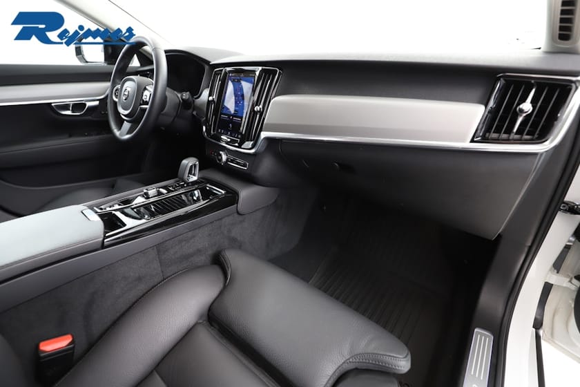 Bild 5 av Volvo V90 T6 Plus Dark Nordic Edition