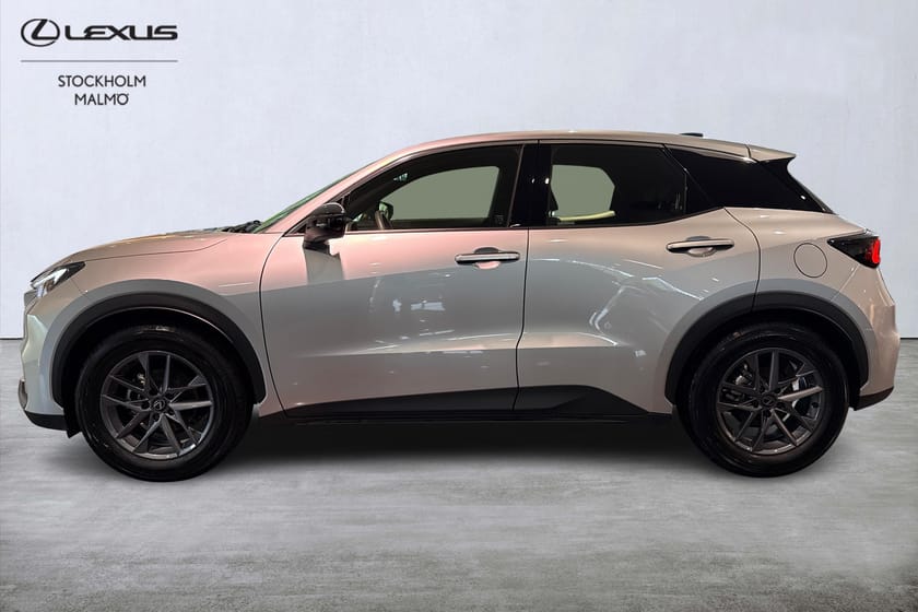Bild 2 av Lexus LBX 136hk P-värm Navi Backkamera P-sensorer