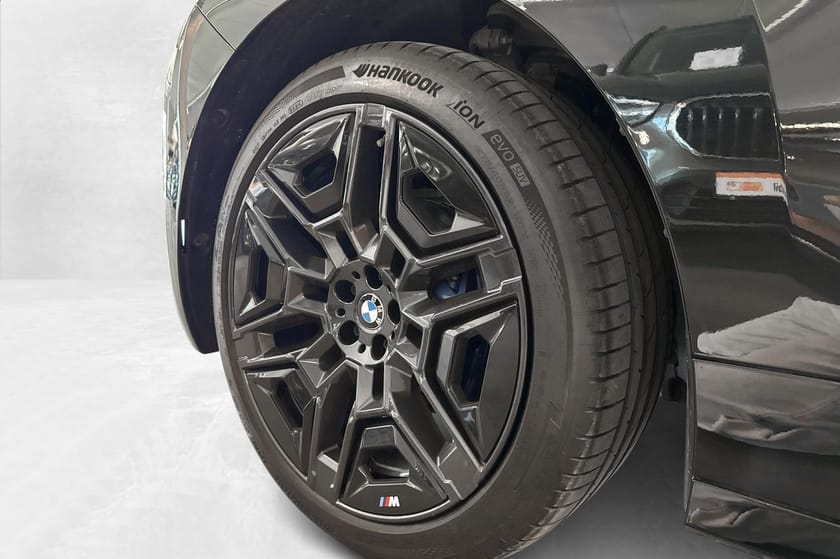 Bilde 2 av BMW iX xDrive60 Supercharge, M Sport, Bowers & Wilkins