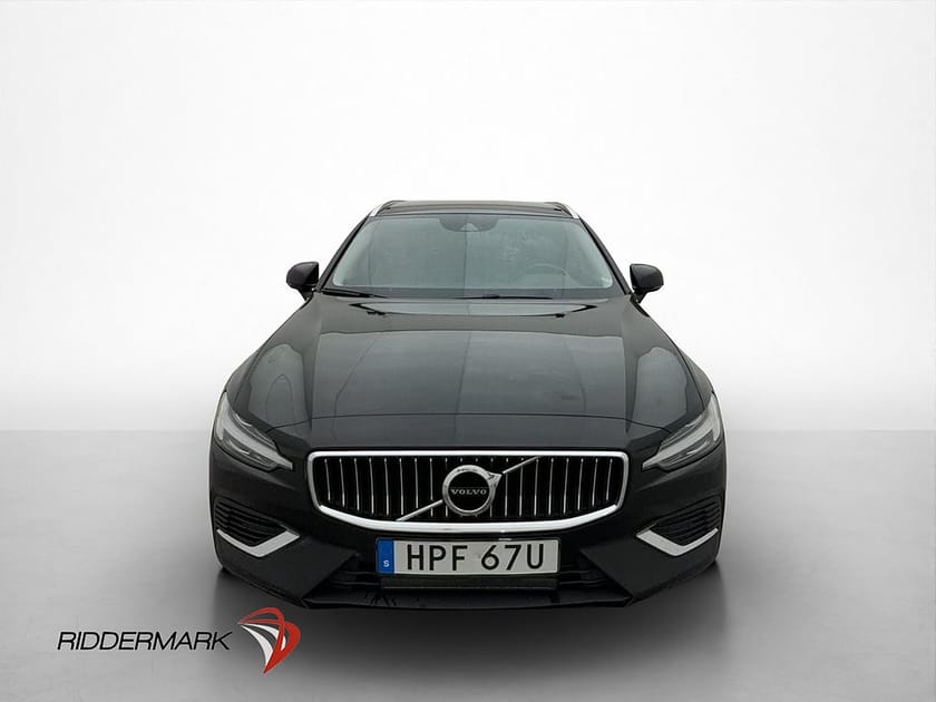 Bild 2 av Volvo V60