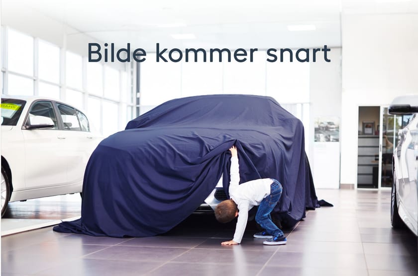 Bilde 1 av Hyundai Kona Electric 64 kWh L.R. Navi, R-Kamera, HUD, P-Varmer.
