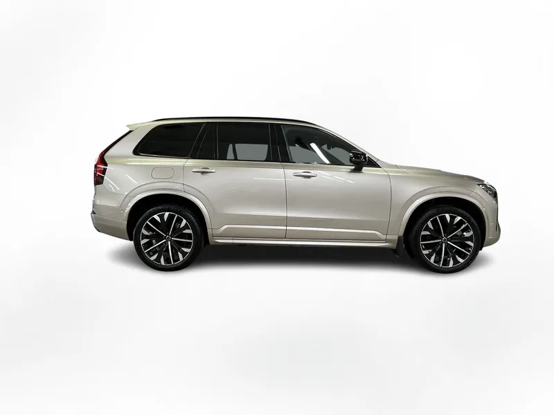 Bild 8 av 18 – Volvo XC90 7 Säten II T8 Ultra Dark