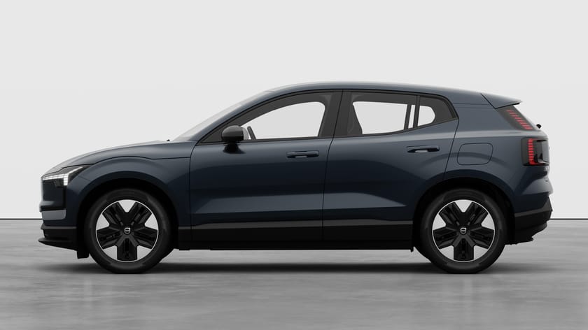 Bild 3 av Volvo EX30 P5 