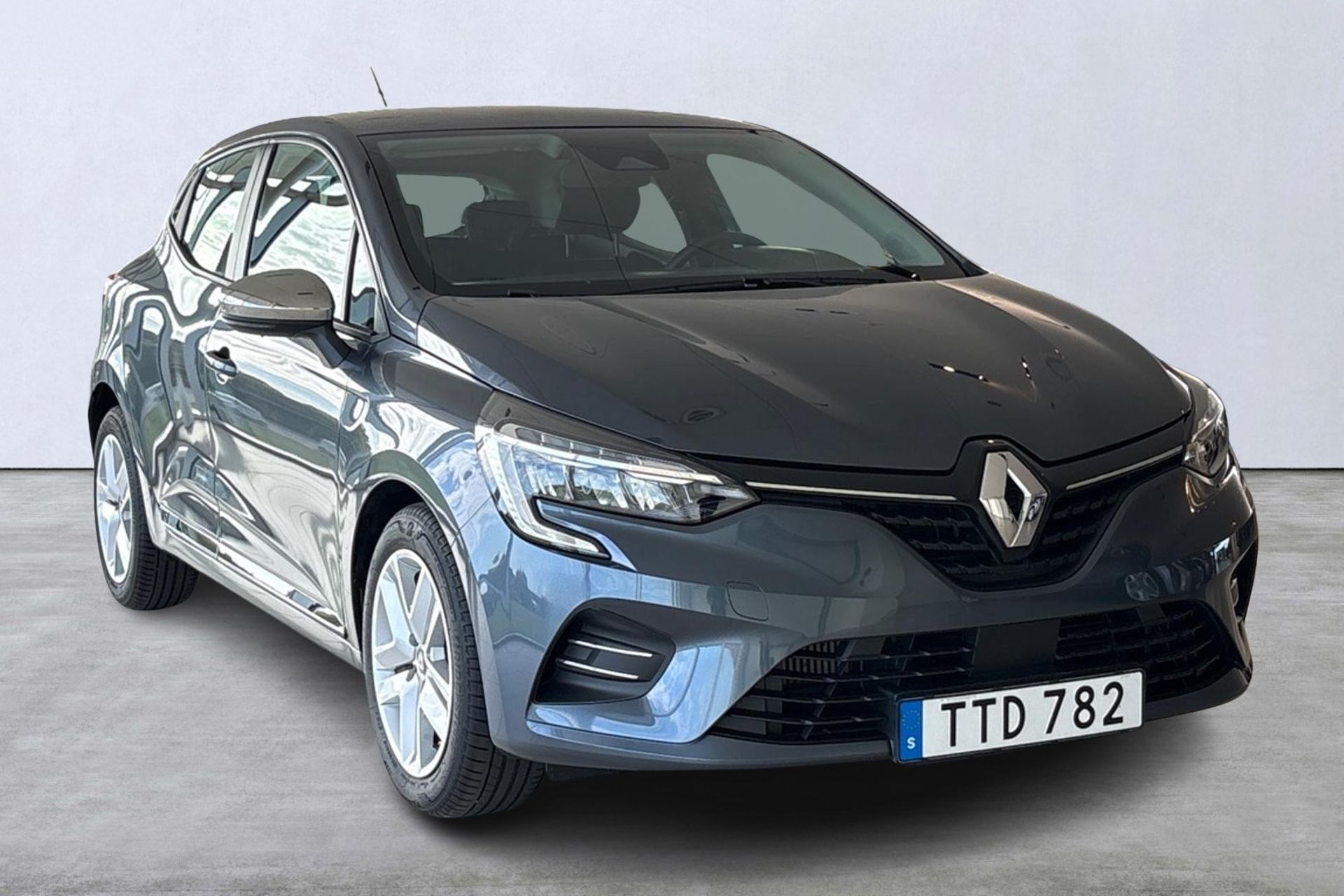 Renault Clio TCe 90 Zen 5-d 2023, bild 6/10
