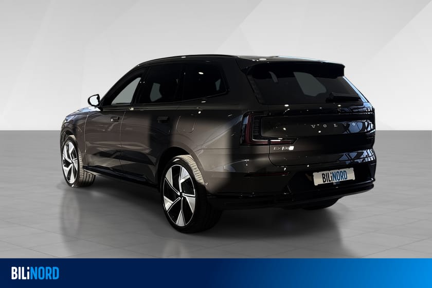 Bilde 4 av Volvo EX90 Twin Motor Performance