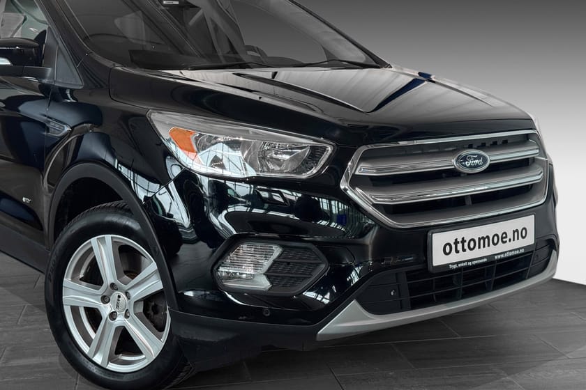 Bilde 2 av Ford Kuga 