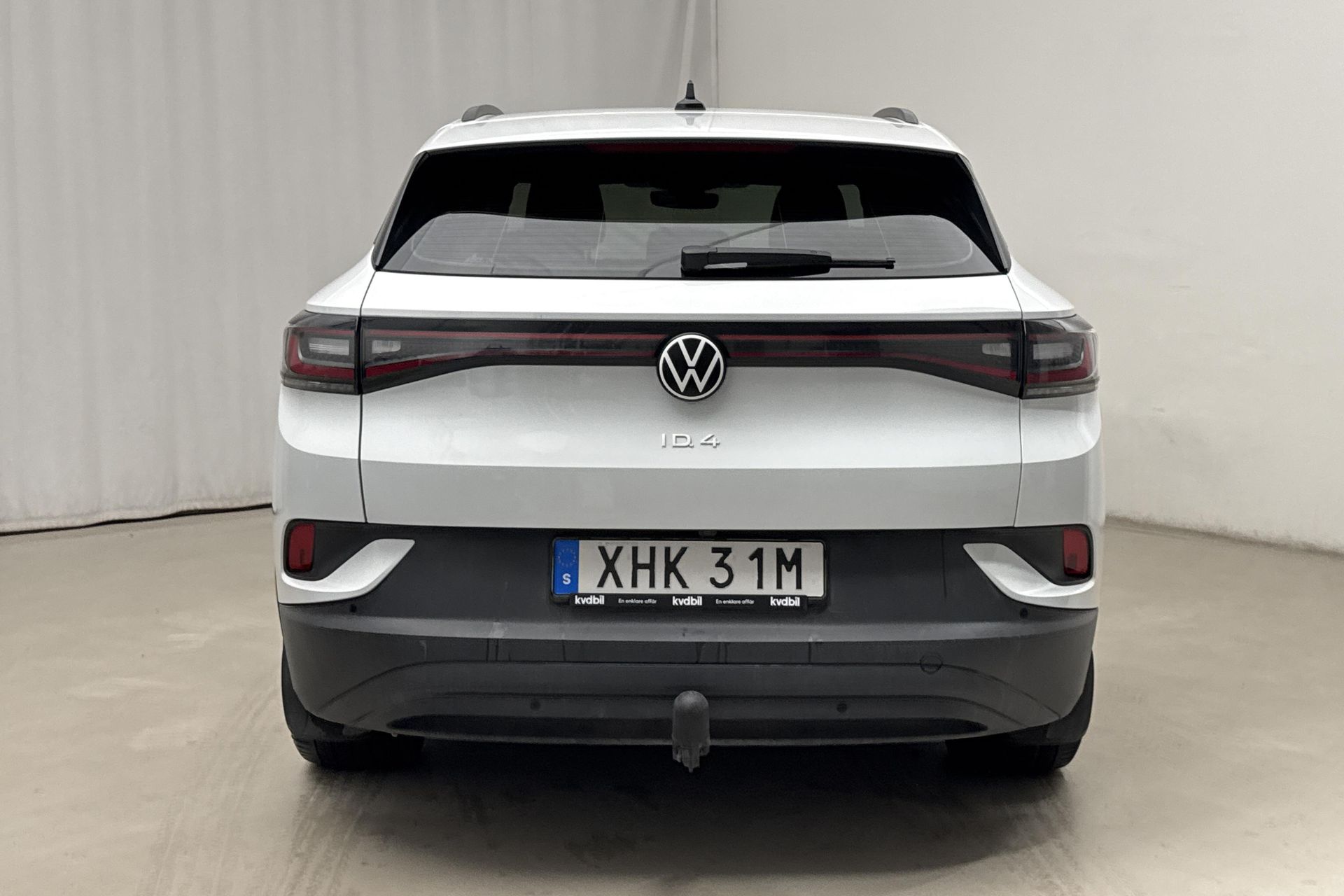 Volkswagen ID.4 Pro Performance 2023, bild 6/10