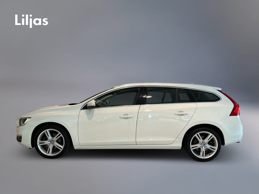 Bild 3 av Volvo V60