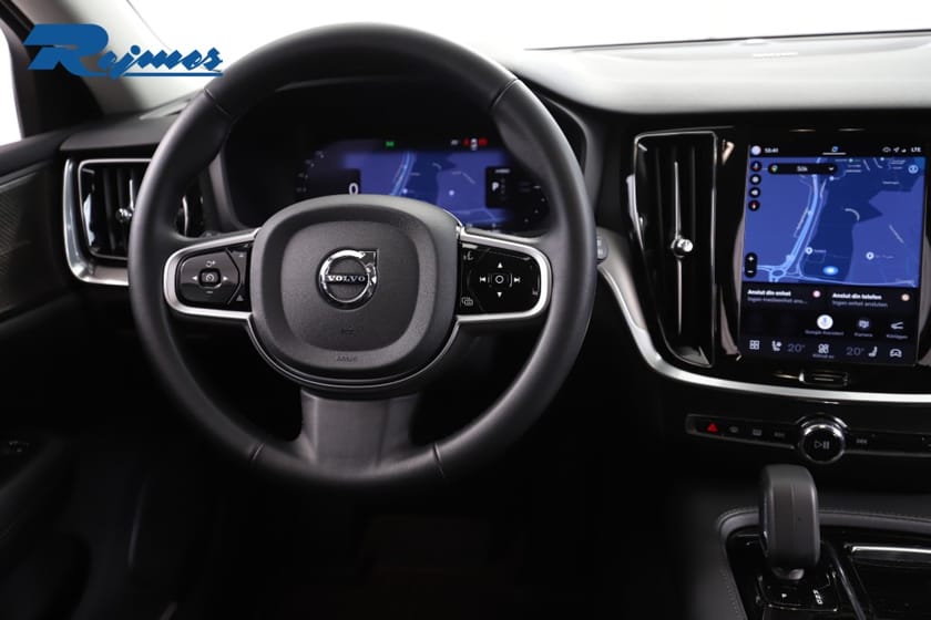 Bild 4 av Volvo V60