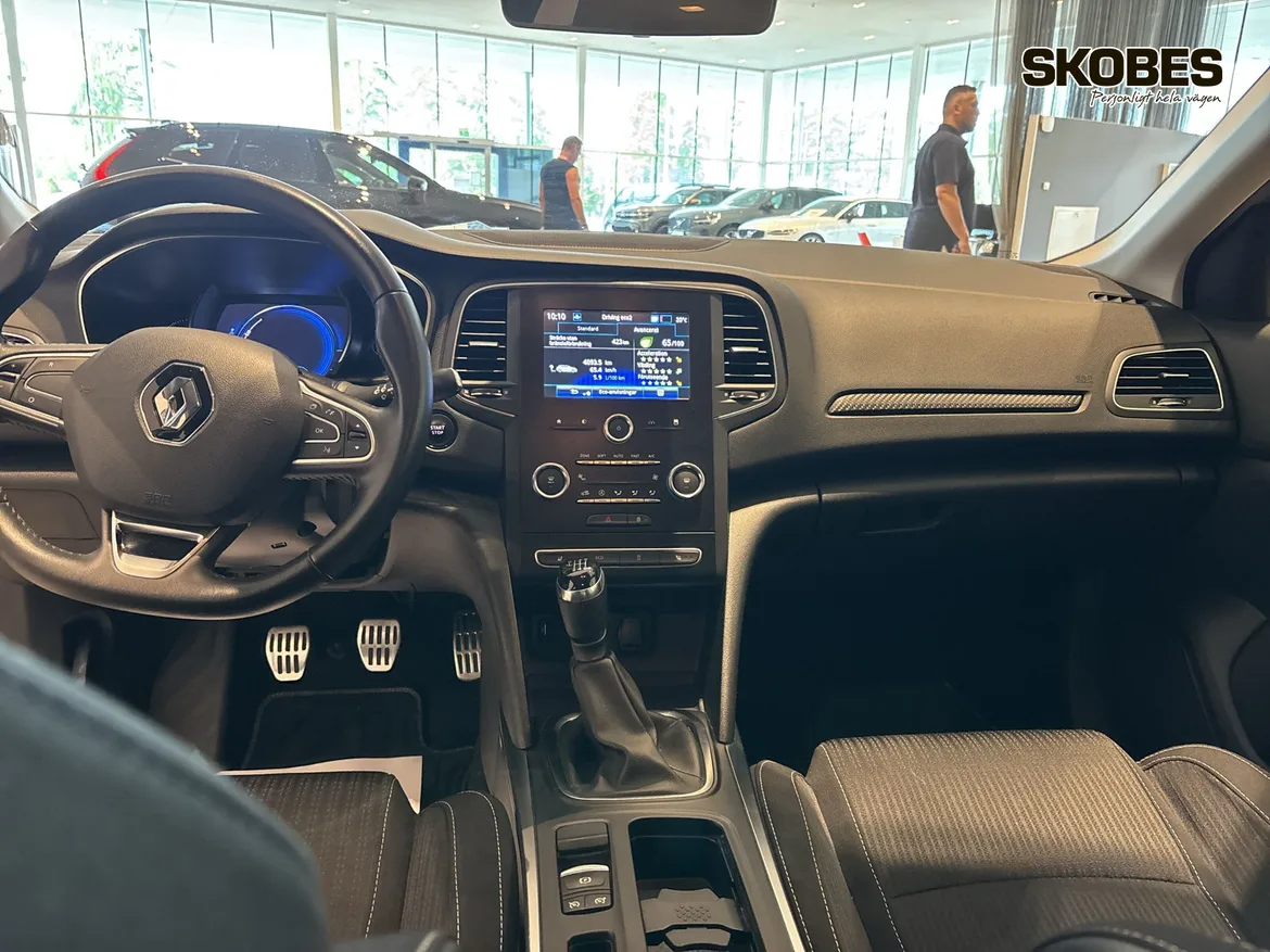 Renault Mégane