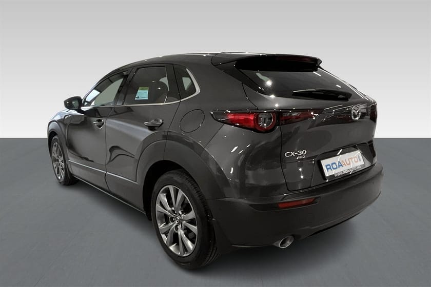 Bilde 3 av Mazda CX-30