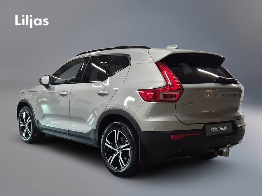 Bild 4 av Volvo XC40