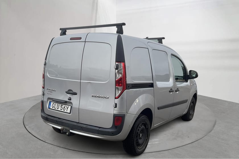 Bild 3 av Renault Kangoo Express