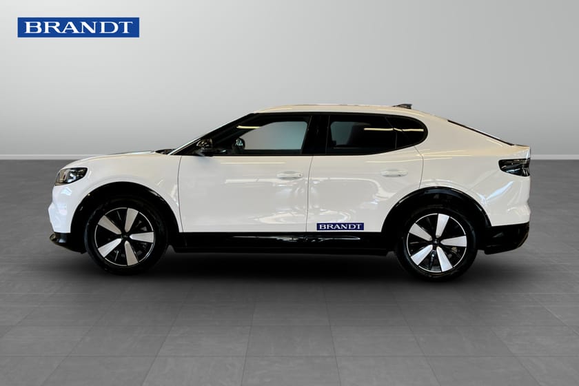 Bild 3 av Ford Capri EV Extended Range AWD AWD, Long (79 kWh) Business Edition 340 hk (250 kW) 598km