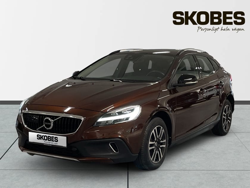 Bild 3 av Volvo V40 Cross Country